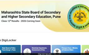 Maharashtra HSC Result 2026 Soon: DigiLocker Hints Release, Know How To Check