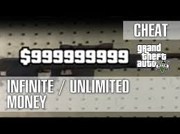 Cheats for gta 5 unlimited money. Gta 5 Unlimited Money Offline 07 2021