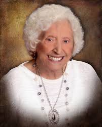 Melva Megraw Obituary