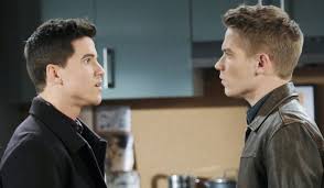 Charlie Dale | Days Of Our Lives Wiki | Fandom