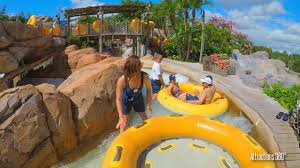 Check spelling or type a new query. 4k Fun Raft Water Ride Gangplank Falls Disney S Typhoon Lagoon Youtube