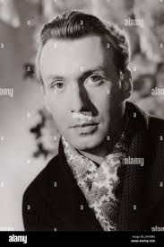 Peter Alexander, österreichischer Schauspieler, Entertainer und Sänger,  Deutschland 1956. Austrian actor, singer and entertainer Peter Alexander,  Germany 1956 Stock Photo