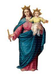 San juan damasceno en el año 749 fue el primero en propagar la jaculatoria: Maria Auxiliadora Imagen De Maria Auxiliadora Picmix