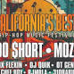 2026 California's Best Hip Hop Music Festival - Saturday