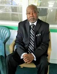 Obituary for Saul Edward Lewis