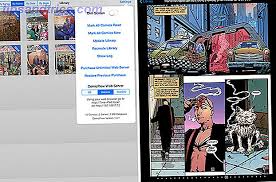 fumetti camera pro è l'applicazione in fumetti (manga) qualunque foto si prende! Le Migliori App Per Leggere Fumetti Sul Tuo Ipad