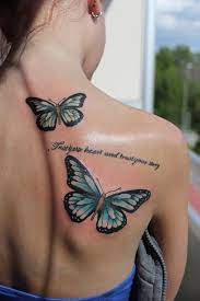 If you're looking for a rad font to go along with your cross tattoo, check our this curated collection: Tattoo Girl Butterfly Arm Tattoo Sites