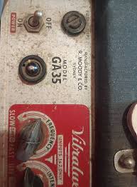 Has anyone replaced LT35hd before?