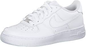 Оригинального качества nike air force1. Nike Air Force 1 Gs White Ab 54 95 Im Preisvergleich Kaufen