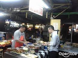 They also offer a wide range of side dishes for the porridge such as frog meat, fish, pork meat and even organ meat. Top 10 Recommended Restaurants In Ss2 Openrice Malaysia