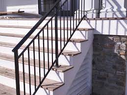 Moist polishing cloths that clean, polish, and protect any type of metal. Cape Cod Metal Railing And Spiral Great Lakes Metal Fabrication