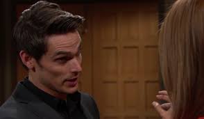 Young and the Restless Recap: Adam Offers Phyllis Dark Horse to Keep His  Connection to Chance Secret