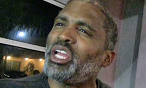 Clippers Owner Donald Sterling to GF -- Don't Bring Black People to My  Games ... Including Magic Johnson