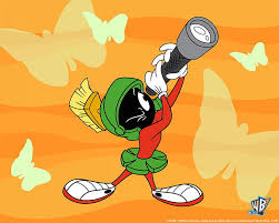 Marvin the martian wallpaper hd. Hd Wallpaper Looney Martian Marvin Tunes Wallpaper Flare