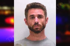 Ashley Gentry — Bartow County Jail Bookings