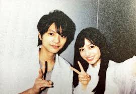 The site owner hides the web page description. æ©‹æœ¬ç'°å¥ˆã®å½¼æ°ã¯ä½è—¤å‹åˆ© ã‚­ã‚¹ è‡ªæ'®ã‚Š ãƒ©ã‚¤ãƒ³ä»²è‰¯ã—ã§ç‚Žä¸Šä¸­ Love Peace