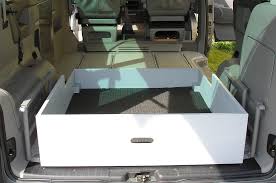 Biete schubfach für die modelle der e90 reihe limousine. Heckschublade T4 Wiki