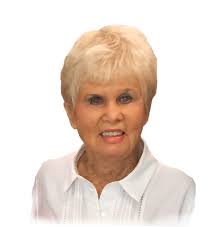 Bettye Sanders Obituary