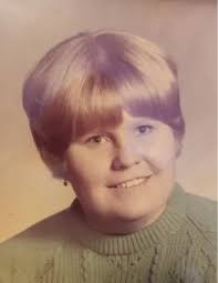 Obituary information for Linda Kay Morrison