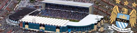 It shows all personal information about the players, including age, nationality, contract duration and current market. Maine Road Former Home To Manchester City Football Ground Map