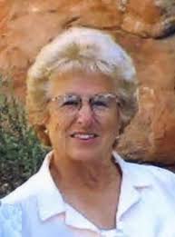 Phyllis Brockmeier Obituary (1935