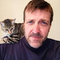 Chris Harnish's Instagram, Twitter & Facebook