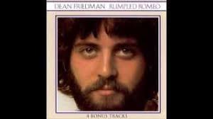 The One-Hit Wonder File: Dean Friedman's "Ariel"