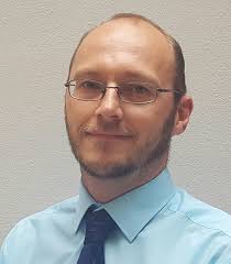 UKEF names new aerospace head