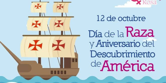 🌾 12 de Octubre: Día de la Resistencia Indígena