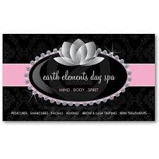 Premium cards printed on a variety of high quality paper types. Esthetician Appointment Card Zazzle Com In 2021 Esthetician Business Cards Spa Business Cards Esthetician