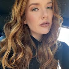 Brittiany Light at HairPeace Salon