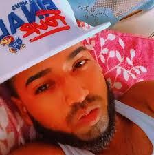 Bibi Rahaman's Instagram, Twitter & Facebook