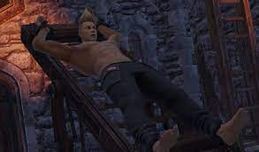 Dantejackal on X: Someone could be in a spot of bother as early production  starts on Sanctums Revenge! t.coAvyYdOF9zN  X