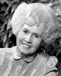 Shirley Andersen Obituary (1920