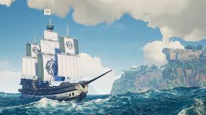 This sea of thieves interactive world map shows locations for points of interest such as current trade routes, tall tale journals, riddle clues, skeleton forts, cannons, ammo crates, animals. Sea Of Thieves Season 2 Startet Bald Das Erwartet Euch