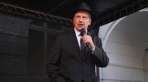 Tomasz stockinger (64 l.) nie przestaje zaskakiwać. Jutro W Kolbudach Koncert Tomasza Stockingera I Stefana Gasienca Pruszcz Gdanski Nasze Miasto