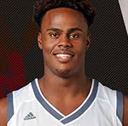 Florida Tech's Sam Daniel Named 2018 DII Bulletin All-American