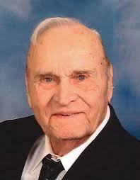 Obituary for Frederick G. Evers