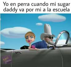 Sugar daddies exist on three. Memes De Bratz Sugar Daddy Wattpad