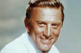 Kirk Douglas
