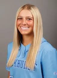 2026 Softball Roster