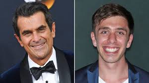 Best Short Form Actor Emmy ballot includes big names like Ty Burrell