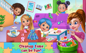 Download escape de baby run the babysitter apk 210528 for android. Babysitter Party 1 0 9 Download Android Apk Aptoide