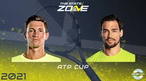 Fabio fognini is an actor, known for the 2017 french open championships (2017), french open 2010 (2010) and wimbledon sportsday (2017). 2021 Atp Cup Group C Dennis Novak Vs Fabio Fognini Preview Prediction The Stats Zone
