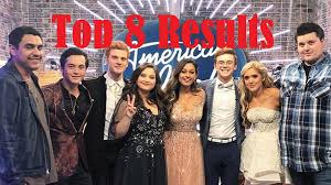 Homeamerican idolamerican idol 2019american idol results: American Idol 2019 Voting Results Top 8 Elimination Episode 28 April 2019 Who Are In Top 6