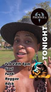 That's a wrap thank you to Jane McKee for the booking love! @phoenix5live  performed, we partied, we ate a ton of good food and had so much fun! 2025  @flstatefair was a