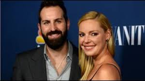 Considering the setting is picturesque. Katherine Heigl Welcomes New Baby With Husband Josh Kelley Wqad Com