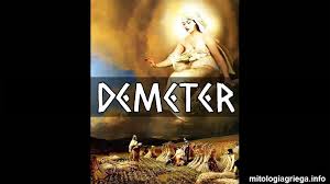 Demeter
