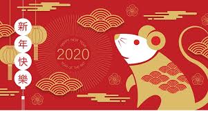 This chinese year belongs to the metal rat and it lasts till february 11, 2021. Happy Chinese New Year 2020 Year Of The Rat The Yucatan Times