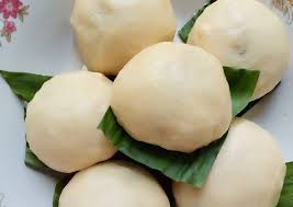 • ¼ sdt garam halus. Cara Termudah Untuk Mengolah Bakpao Cokelat Yang Maknyus Masakan Bunda